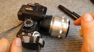 Обзор с примерами. Carl zeiss tessar 50mm f2.8 хороший