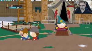 Южный Парк: Палка Истины / Эп. 1 / South Park: The Stick of Truth