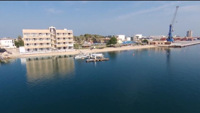 Flamingo Beach Resort one of Best Hotel in Dubai смотреть онлайн