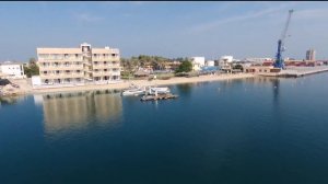 Flamingo Beach Resort one of Best Hotel in Dubai