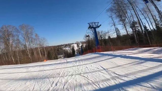 СТЕПАНОВО ТРАССА #1 смотреть онлайн