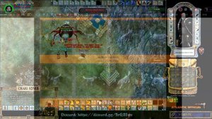 Ultima Online Гайд по Animal Taming