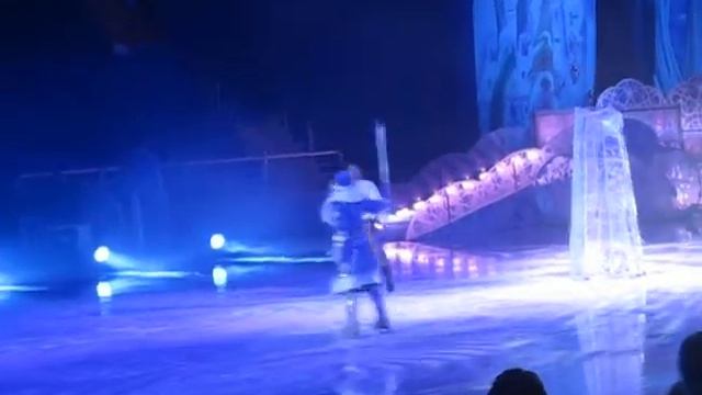 Морозко. Дед Мороз и Иванушка. смотреть онлайн