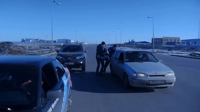 Промо ролик к фильму Шаг смотреть онлайн