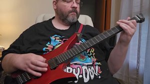 EMG "MF" Marty Friedman signature pickup set