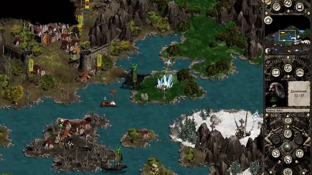Вселенная игр Disciples