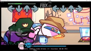 FNF Vs Impostor V5.5/6.0: Voting Time Hotfix Restored 99.07% FC