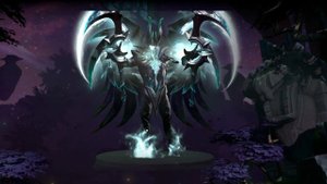 Terrorblade Arcana with all new Immortals | Prismatic gems | Dota 2