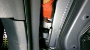 How To Remove and Install a C Class W205 Front Door