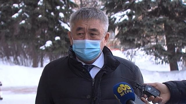 В Петропавловске представили проект генерального плана города до 2035 года