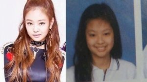 BLACKPINK No Makeup And PRE DEBUT