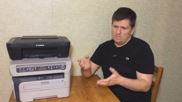 Как покупать оргтехнику на Авито