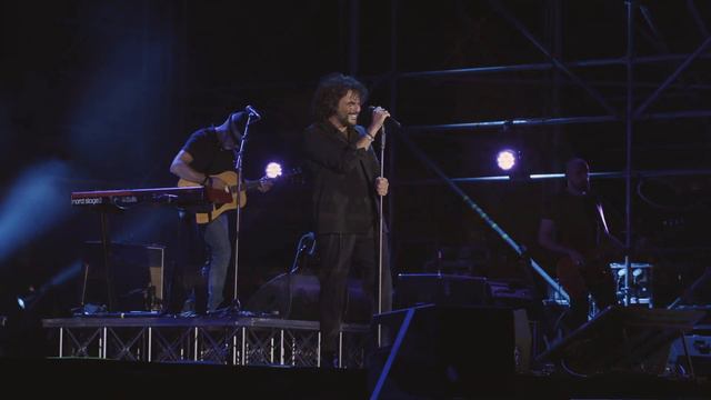19.07.2022 | FRANCESCO RENGA @ Ferrara Summer Festival [Official Recap] смотреть онлайн