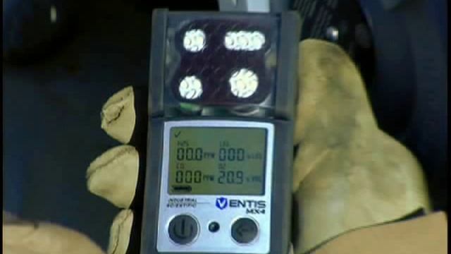 1: Ventis - Overview - English смотреть онлайн