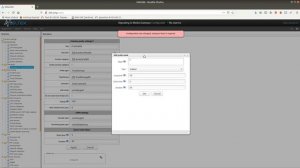 Configuration of Eltex SMG-200 IP-PBX