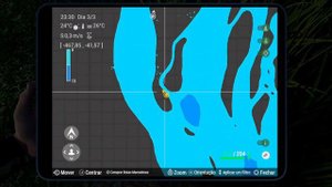 NEW CONGO RIVER MONSTER +ALL 9 EGGS LOCATIONS - Fishing Planet