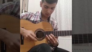 Al Di Meola, Orient Blue.