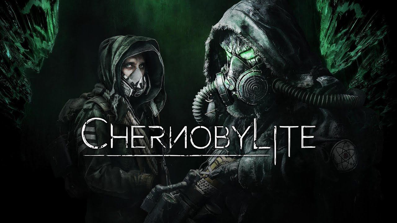 МИХАИЛ В БЕДЕ | Chernobylite | #4