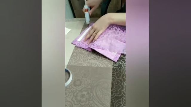 Детский пенал в форме книжки - своими руками смотреть онлайн