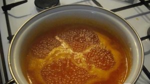 Густое варенье из облепихи