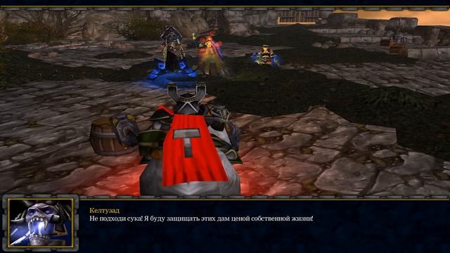 Маленькая Заварушка 2! Старые Друзья! Часть 7! (AW) смотреть онлайн