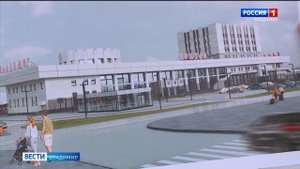 Реконструкция железнодорожного вокзала во Владимире начнется весной 2023 года