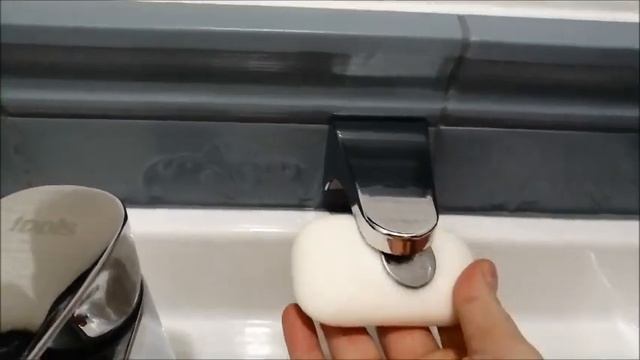 Магнитная мыльница смотреть онлайн