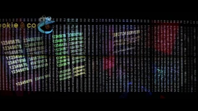 Cookie Monster Virus смотреть онлайн