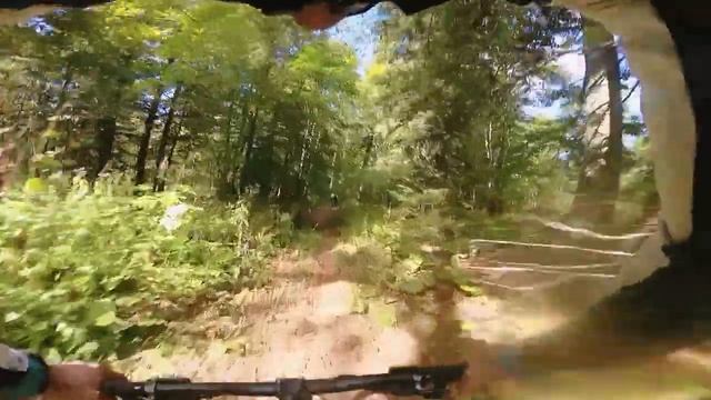 Видео презентация веломаршрута Лаго-Наки - Мезмай смотреть онлайн