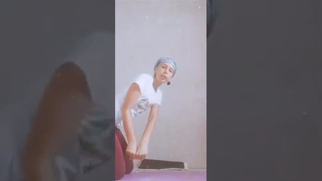 Утренняя разминка. Вариант 2 смотреть онлайн