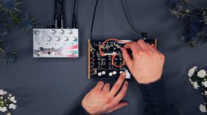 Neutral Labs Elmyra 2 Sound Demo (no talking): 6 Ambient, Drone and Dub Improvisations