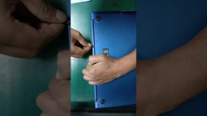 Repairing Infinix XL25 Laptop & Disassembly Technics...Infinix INBOOK X2 Plus #Infinix