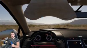 ПОЕХАЛ НА ОЗЕРО С ДРУЗЬЯМИ - THE CREW 2 + РУЛЬ