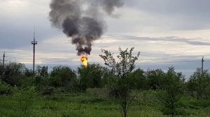 факел отрадный. помощник ремметала