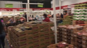 🔴ПЯТНИЦА 13-Е🔴ВЫЛАЗКА В COSTCO🔴ГДЕ ЭТИ МАГАЗИНЫ С ПУСТЫМИ ПАРКОВКАМИ?🔴