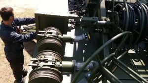 Мобильная антенная опора «Сосна-НН»