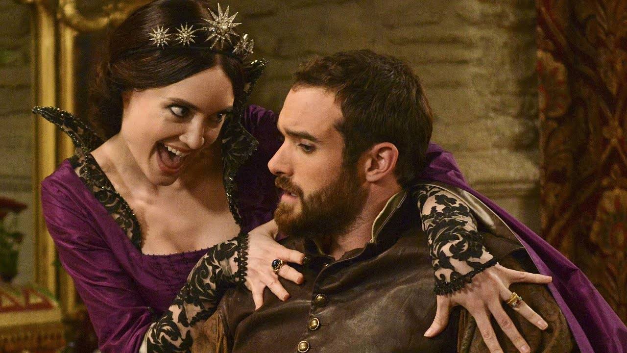 Сериал Галавант- 2 сезон  5 серия / Galavant