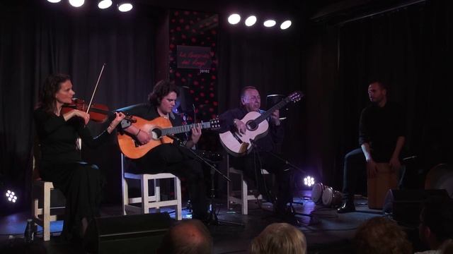 Flamenco Festival 2017 Paco Cepero 07 смотреть онлайн