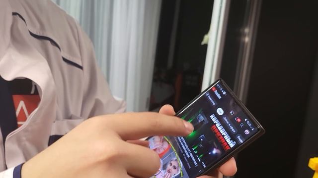 Крысы смотрят тренды Ютуба 24 часа - Научный эксперимент смотреть онлайн