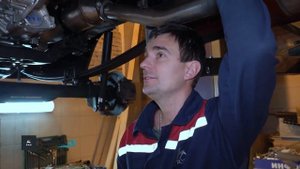 Строим Соболь 4х4. 2-я часть