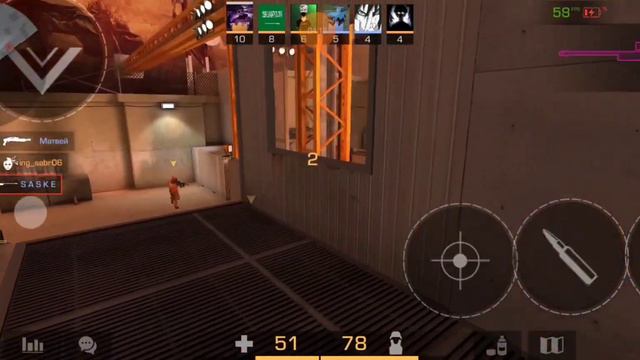 стандофф2, но за каждую смерть покупаю скин с которого меня убьют+асмр видео|стандофф2|асмр#асмр смотреть онлайн