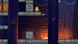 КОРОЛЬ magic rampage - История САМОГО СИЛЬНОГО существа и НАСТОЯЩИЙ СЮЖЕТ ИГРЫ!