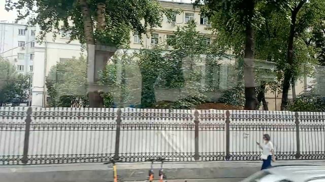 Москва красавица. часть 2 смотреть онлайн