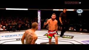 КАБ СВОНСОН - ТОП 5 САМЫХ ЗРЕЛИЩНЫХ ПОЕДИНКОВ