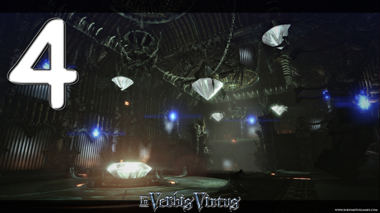 In Verbis Virtus 4