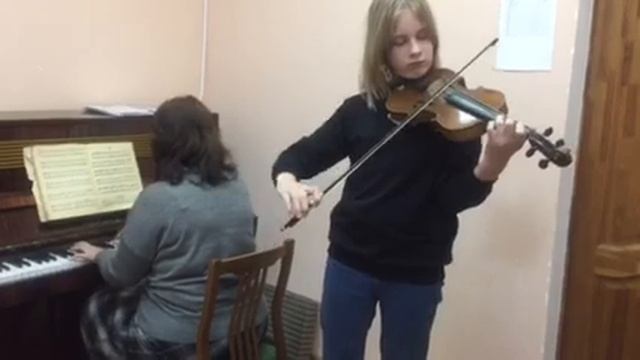 Шепилова Екатерина 5 кл. смотреть онлайн