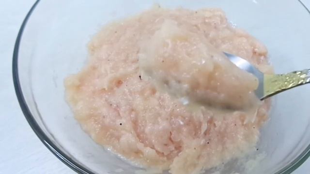 Любимый рисовый суп с фрикадельками. Все предельно просто. смотреть онлайн