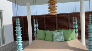 Emerald Maldives 5* / Детальный обзор вилл