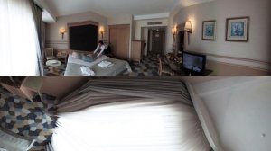 Fame Residence Lara & Spa (Standard Room)