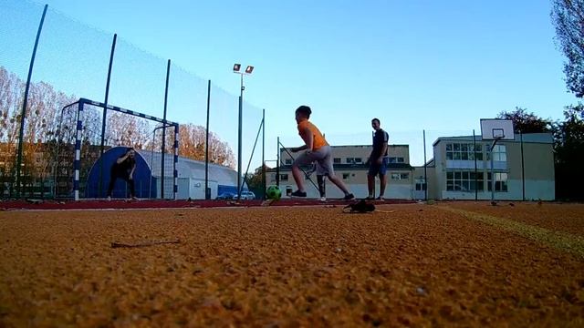 Спортивный Challange футбол баскетбол теннис